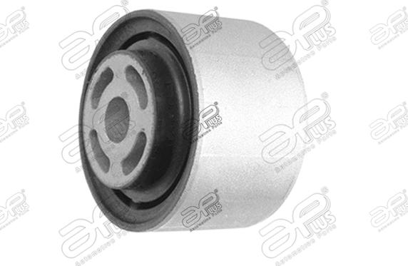 APlus 25393AP - Mounting, axle beam www.autospares.lv