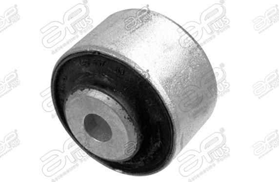 APlus 26419AP - Сайлентблок, рычаг подвески колеса www.autospares.lv