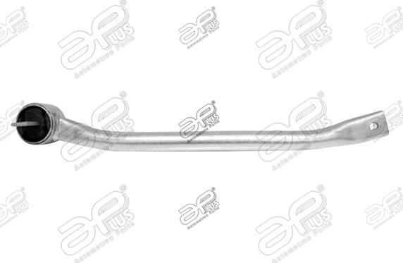 APlus 26505AP - Track Control Arm www.autospares.lv