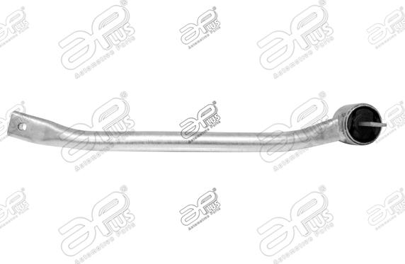 APlus 26506AP - Track Control Arm www.autospares.lv