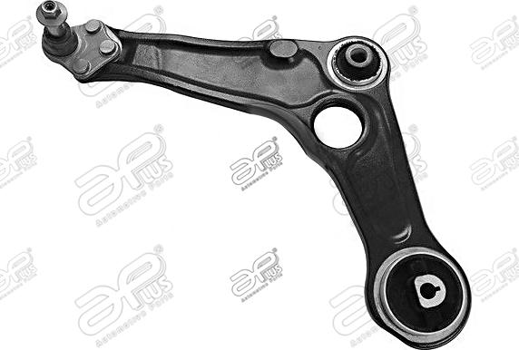 APlus 26615AP - Track Control Arm www.autospares.lv