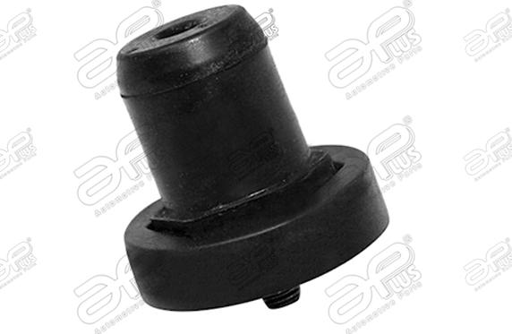 APlus 26044AP - Elastīgais atbalstelements, Kabīne www.autospares.lv