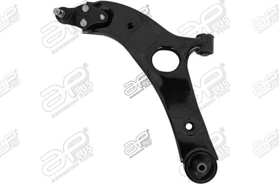 APlus 26161AP - Track Control Arm www.autospares.lv