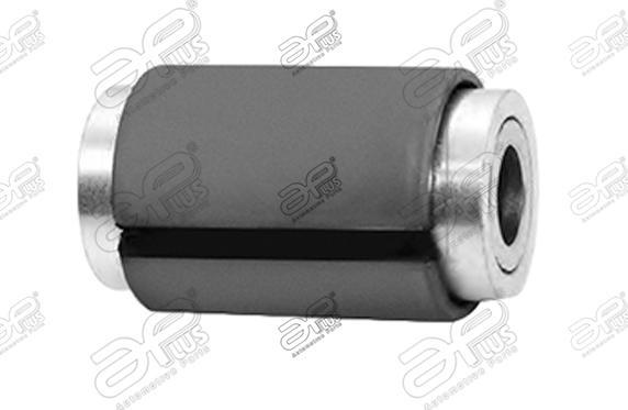 APlus 26114AP - Bush, leaf spring www.autospares.lv