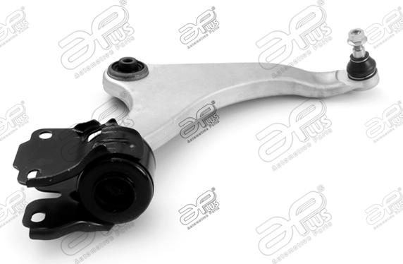 APlus 26316AP - Track Control Arm www.autospares.lv