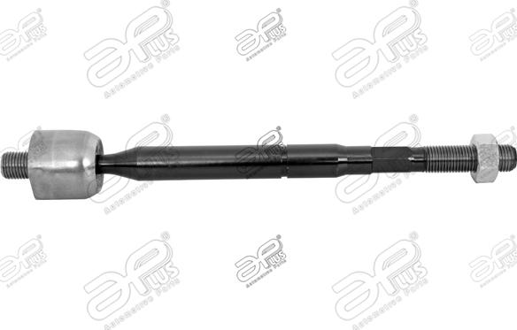 APlus 26246AP - Aksiālais šarnīrs, Stūres šķērsstiepnis www.autospares.lv