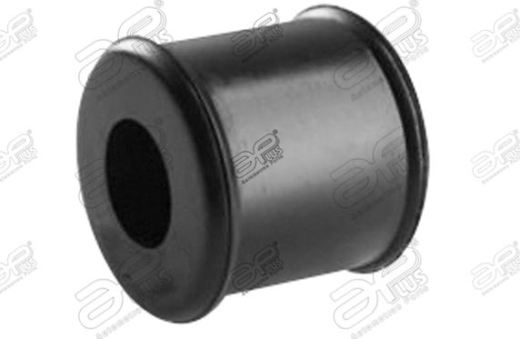 APlus 26265AP - Piekare, Amortizators www.autospares.lv