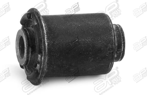 APlus 26784AP - Сайлентблок, рычаг подвески колеса www.autospares.lv