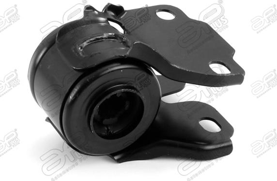 APlus 20987AP - Сайлентблок, рычаг подвески колеса www.autospares.lv