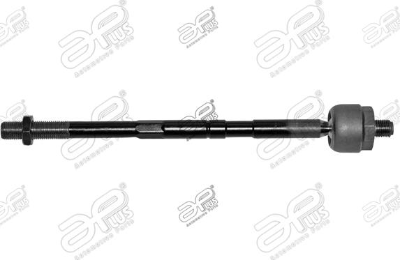 APlus 20453AP - Aksiālais šarnīrs, Stūres šķērsstiepnis www.autospares.lv