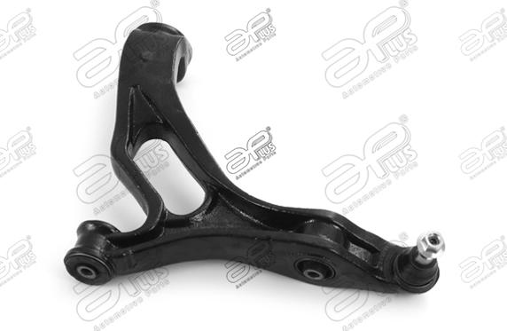 APlus 20501AP - Track Control Arm www.autospares.lv