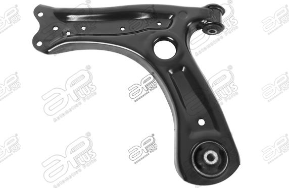 APlus 20177AP - Track Control Arm www.autospares.lv