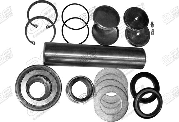 APlus 20820AP - Remkomplekts, Grozāmass rēdze www.autospares.lv