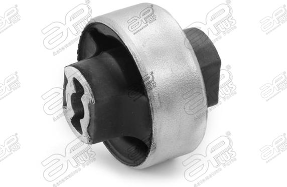 APlus 20365AP - Сайлентблок, рычаг подвески колеса www.autospares.lv