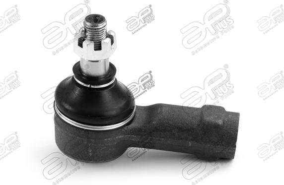 APlus 20206AP - Наконечник рулевой тяги, шарнир www.autospares.lv