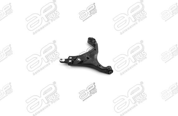 APlus 21995AP - Track Control Arm www.autospares.lv