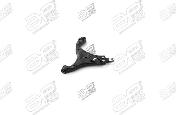 APlus 21996AP - Track Control Arm www.autospares.lv