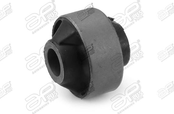 APlus 21903AP - Сайлентблок, рычаг подвески колеса www.autospares.lv