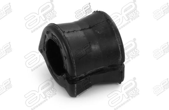 APlus 21538AP - Bearing Bush, stabiliser www.autospares.lv