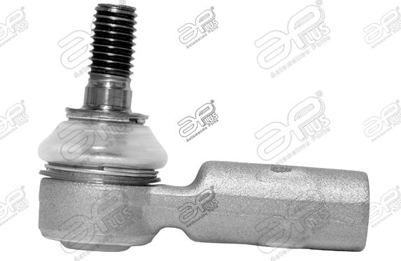 APlus 21532AP - Ball Head, gearshift linkage www.autospares.lv