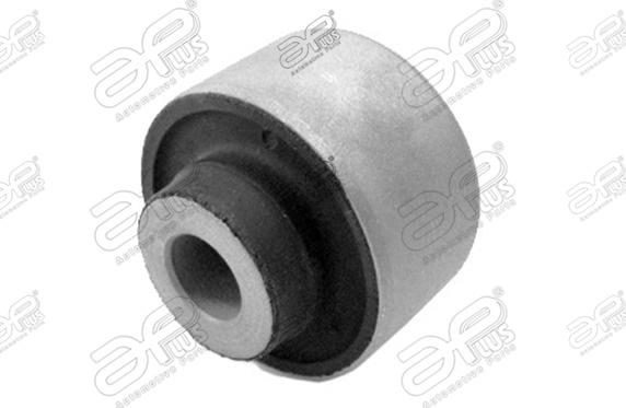 APlus 21692AP - Сайлентблок, рычаг подвески колеса www.autospares.lv