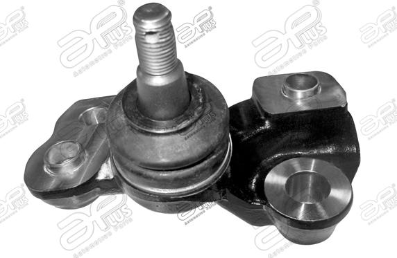 APlus 21633AP - Balst / Virzošais šarnīrs www.autospares.lv