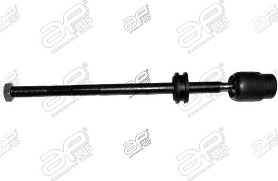 APlus 21084AP - Aksiālais šarnīrs, Stūres šķērsstiepnis www.autospares.lv