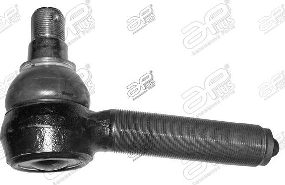 APlus 21158AP - Tie Rod End www.autospares.lv