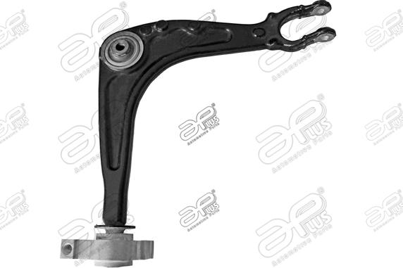 APlus 21168AP - Track Control Arm www.autospares.lv