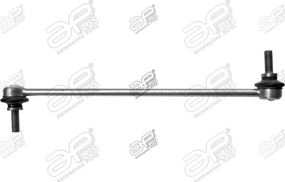 APlus 21124AP - Rod / Strut, stabiliser www.autospares.lv