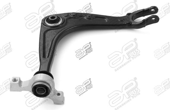 APlus 21170AP - Track Control Arm www.autospares.lv