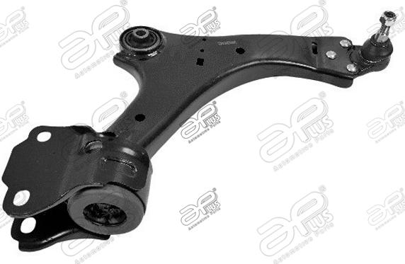 APlus 21177AP - Track Control Arm www.autospares.lv