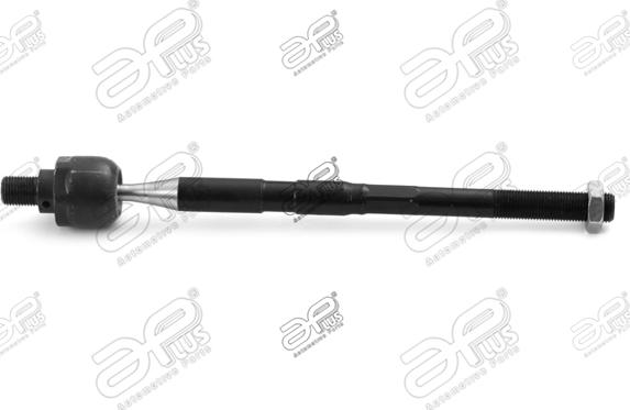 APlus 21301AP - Aksiālais šarnīrs, Stūres šķērsstiepnis www.autospares.lv