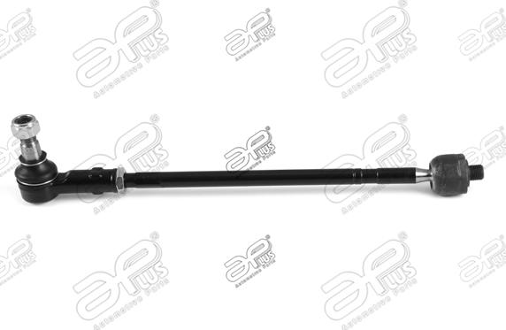 APlus 21332AP - Tie Rod www.autospares.lv