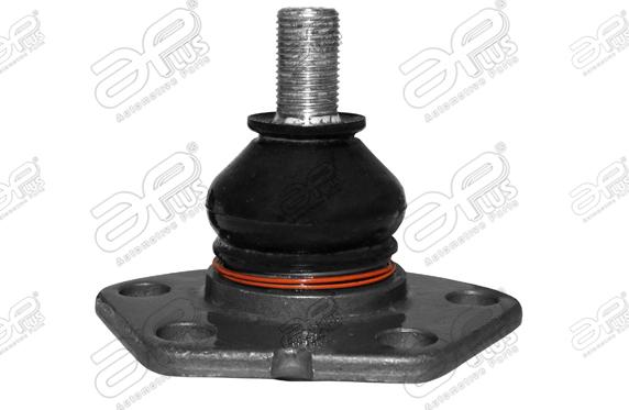 APlus 21379AP - Balst / Virzošais šarnīrs www.autospares.lv