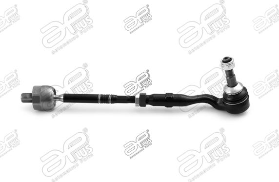 APlus 21271AP - Tie Rod www.autospares.lv