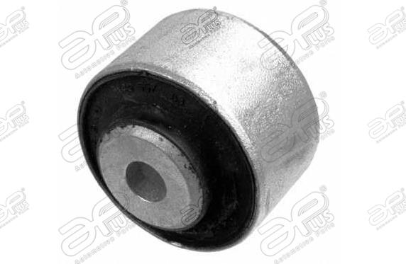 APlus 21731AP - Сайлентблок, рычаг подвески колеса www.autospares.lv