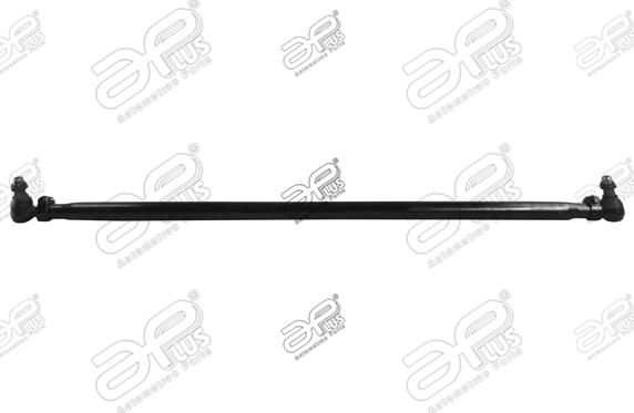 APlus 28912AP - Tie Rod www.autospares.lv