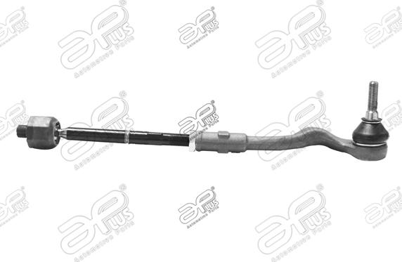 APlus 28453AP - Tie Rod www.autospares.lv