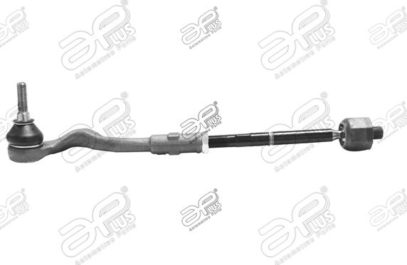 APlus 28452AP - Tie Rod www.autospares.lv