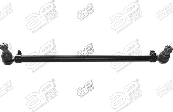 APlus 28738AP - Centre Rod Assembly www.autospares.lv