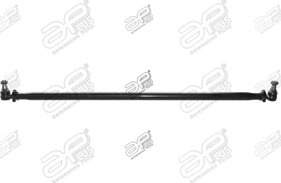 APlus 28729AP - Tie Rod www.autospares.lv