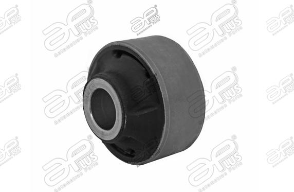 APlus 23904AP - Сайлентблок, рычаг подвески колеса www.autospares.lv