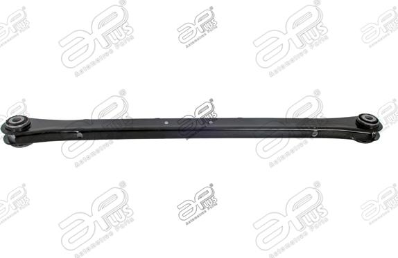 APlus 23804AP - Neatkarīgās balstiekārtas svira, Riteņa piekare www.autospares.lv