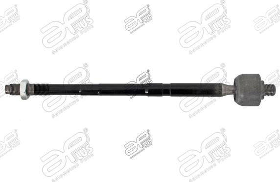 APlus 23880AP - Aksiālais šarnīrs, Stūres šķērsstiepnis www.autospares.lv