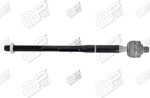 APlus 23725AP - Aksiālais šarnīrs, Stūres šķērsstiepnis www.autospares.lv