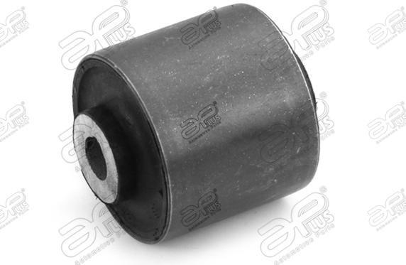 APlus 23771AP - Сайлентблок, рычаг подвески колеса www.autospares.lv