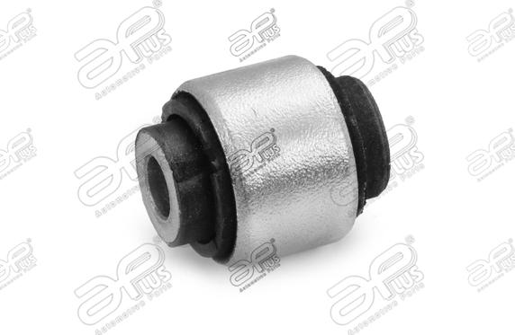 APlus 22000AP - Сайлентблок, рычаг подвески колеса www.autospares.lv