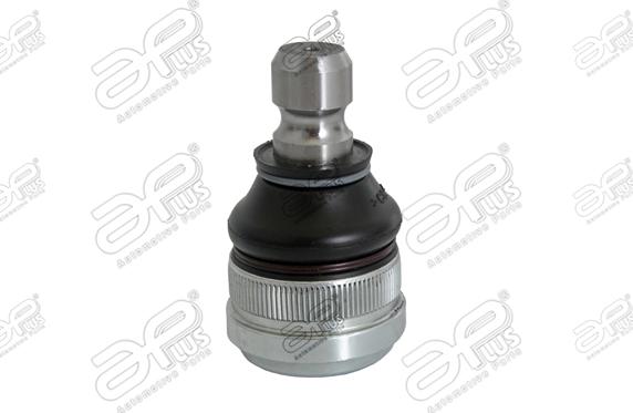 APlus 22002AP - Шаровая опора, несущий / направляющий шарнир www.autospares.lv