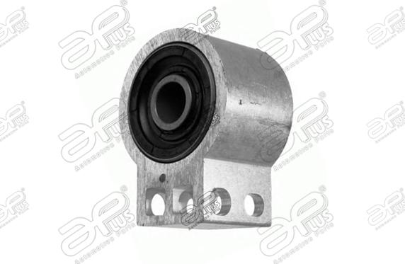 APlus 22191AP - Сайлентблок, рычаг подвески колеса www.autospares.lv